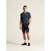 Tricou ciclism Craft Everyday Wool SS Jersey bărbați - albastru