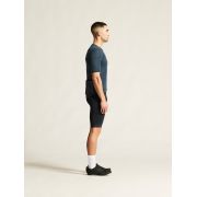Tricou ciclism Craft Everyday Wool SS Jersey bărbați - albastru