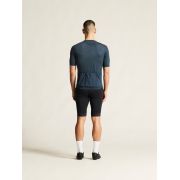 Tricou ciclism Craft Everyday Wool SS Jersey bărbați - albastru