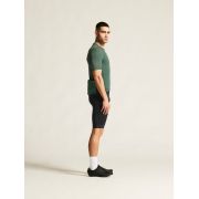 Tricou ciclism Craft Everyday Wool SS Jersey bărbați - verde