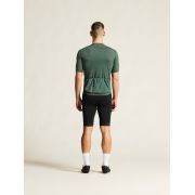 Tricou ciclism Craft Everyday Wool SS Jersey bărbați - verde