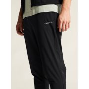 Pantaloni antrenament Craft Essence Training Pants 3 bărbați - negri