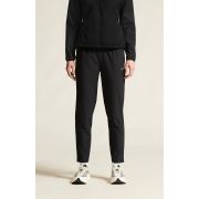 Pantaloni antrenament Craft Essence Training Pants 3 damă - negri