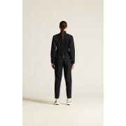Pantaloni antrenament Craft Essence Training Pants 3 damă - negri
