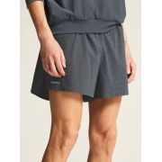 Șort alergare Craft Hypervent Structure Shorts bărbați - gri