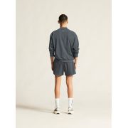 Șort alergare Craft Hypervent Structure Shorts bărbați - gri
