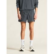 Șort alergare Craft Hypervent Structure Shorts bărbați - gri