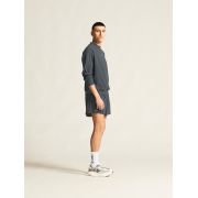 Șort alergare Craft Hypervent Structure Shorts bărbați - gri