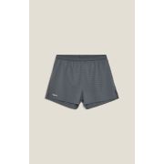 Șort alergare Craft Hypervent Structure Shorts bărbați - gri
