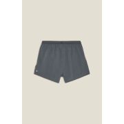 Șort alergare Craft Hypervent Structure Shorts bărbați - gri