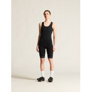 Maieu ciclism Craft Endur Singlet damă - negru