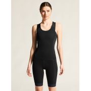 Maieu ciclism Craft Endur Singlet damă - negru