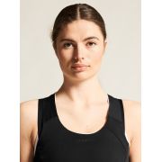 Maieu ciclism Craft Endur Singlet damă - negru