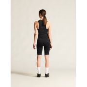 Maieu ciclism Craft Endur Singlet damă - negru