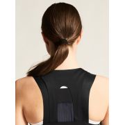 Maieu ciclism Craft Endur Singlet damă - negru