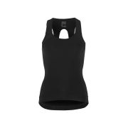 Maieu ciclism Craft Endur Singlet damă - negru