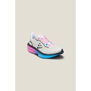Pantofi alergare Craft Endurance 3 damă - albi