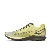 Pantofi alergare trail Merrell MTL Skyfire 2 Matryx bărbați - galben cu gri