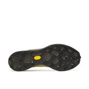 Pantofi alergare trail Merrell MTL Skyfire 2 Matryx bărbați - galben cu gri