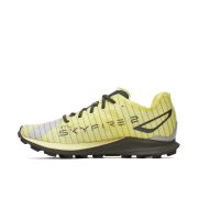 Pantofi alergare trail Merrell MTL Skyfire 2 Matryx damă - galben cu gri