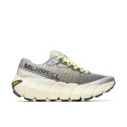Pantofi alergare trail Merrell MTL Adapt Matryx damă - verde lime cu negru - Limone | Beluga