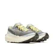 Pantofi alergare trail Merrell MTL Adapt Matryx damă - verde lime cu negru - Limone | Beluga