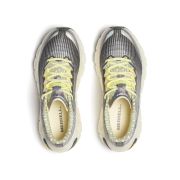 Pantofi alergare trail Merrell MTL Adapt Matryx damă - verde lime cu negru - Limone | Beluga