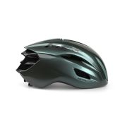 Casca ciclism MET Manta Mips - hyper teal lucios