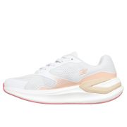 Pantofi alergare Skechers GO RUN Consistent Pro Corus damă - alb roz