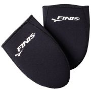 Șosete neopren înot Finis Footbooties 2 - negru