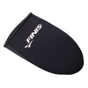 Șosete neopren înot Finis Footbooties 2 - negru