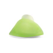 Labe înot Finis SlipFin Pro - verde electric