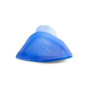 Labe înot Finis SlipFin Pro - albastru marin