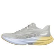 Pantofi alergare Skechers Aero Spark damă - gri multicolor