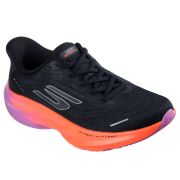 Pantofi alergare Skechers Hands Free Slip-Ins Aero Spark damă - negru mov roz