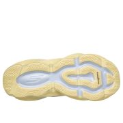 Pantofi alergare Skechers Hands Free Slip-Ins Aero Burst damă - gri deschis albastru
