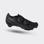 Pantofi ciclism XC DMT MH10 - negru