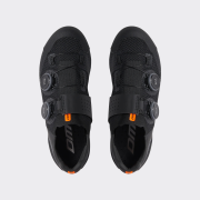 Pantofi ciclism XC DMT MH10 - negru