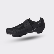 Pantofi ciclism XC DMT MH10 - negru