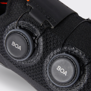 Pantofi ciclism XC DMT MH10 - negru