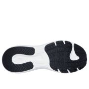 Pantofi alergare Skechers GO RUN Supersonic Max bărbați - roșu negru