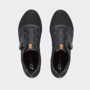 Pantofi ciclism XC DMT KM4 - negru