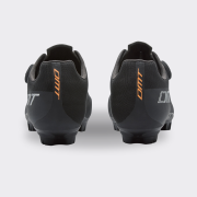 Pantofi ciclism XC DMT KM4 - negru