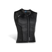 Protectie spate Bluegrass Armour Lite - negru