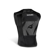 Protectie spate Bluegrass Armour Lite - negru