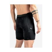 Pantaloni protectie Bluegrass Arto Shorts - negru