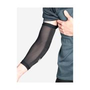 Cotiere protectie Bluegrass Aura Elbow - negru
