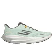 Pantofi alergare Skechers Aero Spark bărbați - verde salvie