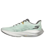 Pantofi alergare Skechers Aero Spark bărbați - verde salvie