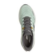 Pantofi alergare Skechers Aero Spark bărbați - verde salvie